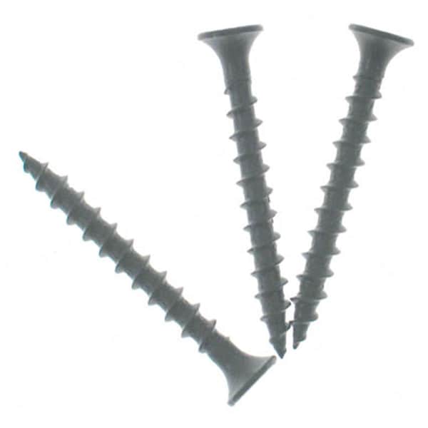 Primus Source Prime Source 1 Lb 2-.50in. PrimeGuard Ten-Phillips Exterior Screw PTN212S1 PTN212S1 - main